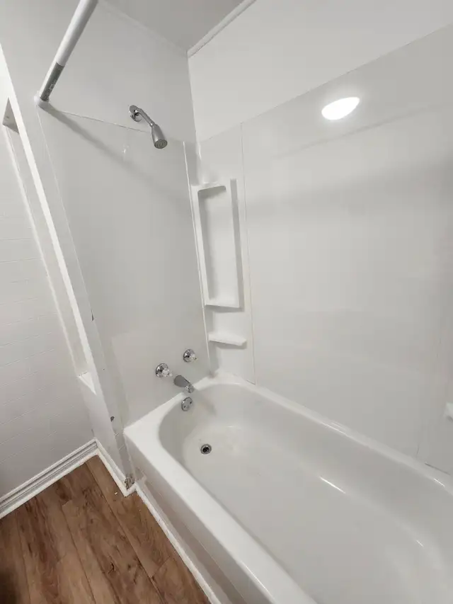 68 St John #3 - 3BR West, New Updates, Heat Included in Long Term Rentals in Saint John - Image 9