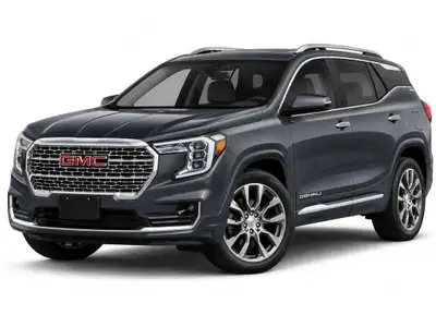 1.5L Turbocharged 4-Cylinder Engine | 9-Speed Auto Transmission | All-Wheel Drive | Leather-Appointe...