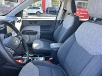 Discover the ultimate urban pickup with this incredibly versatile 2023 Ford Maverick XLT | No Accide... (image 8)