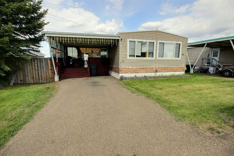 5308 57 St, Lloydminster, AB Can be moved! Houses for Sale Lloydminster Kijiji