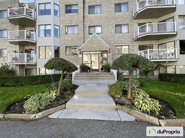 $343,000 - Condominium for sale in Pierrefonds / Roxboro — photo 3