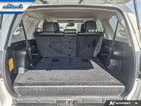 Come see this certified 2021 Toyota 4Runner SR5 4WD | Leather | Sunroof | 7 Passenger | Power Seat |... (image 9)