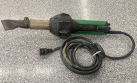 Leister Triac ST Heatgun City of Toronto Toronto (GTA) Preview