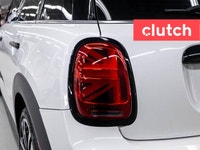 Brake Assist, Cornering Lights, Auto Dimming Rearview Mirror and more! Clutch is the largest online... (image 7)
