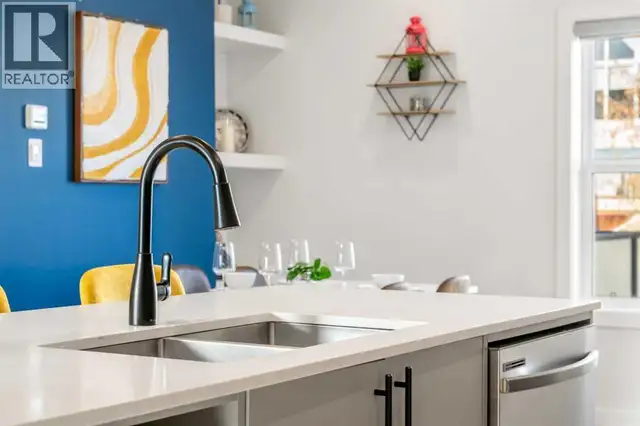 Unit 3, 1313 20 Avenue NW Calgary, Alberta in Long Term Rentals in Calgary - Image 21