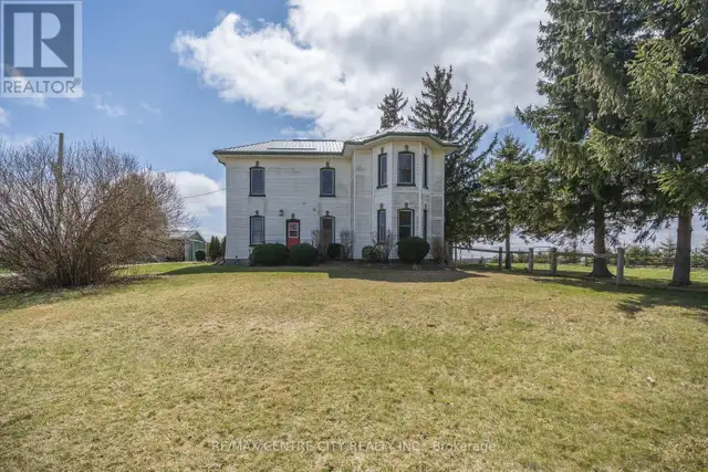 323804 MOUNT ELGIN ROAD South-West Oxford (Mount Elgin), Ontario in Land for Sale in Woodstock - Image 13