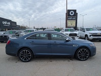 Come finance this vehicle with us. Apply on our website stonebridgeauto.com 2018 Ford Taurus Limited... (image 2)