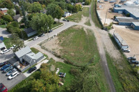 Vacant Land For Sale in Shelburne