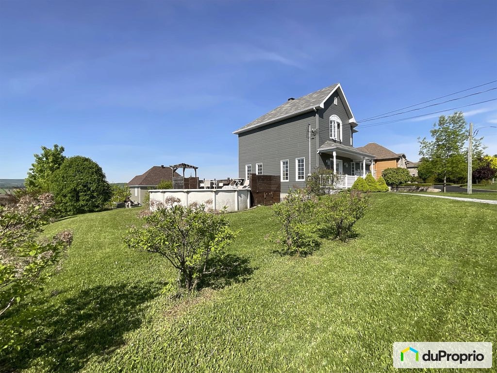 $540,000 - 2 Storey for sale in Ste-Marie — photo 2