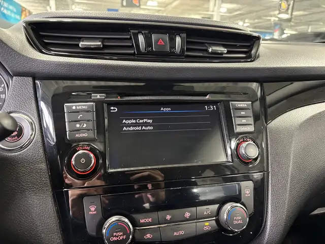 2022 Nissan Qashqai SV AWD|CVT|HEATEDSEATS|HEATEDSTEER|SUNROOF|A in Cars & Trucks in City of Toronto - Image 22