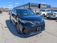 Come finance this vehicle with us. Apply on our website stonebridgeauto.com 2022 Toyota Sienna Hybri... (image 1)