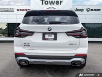 Come see this 2024 BMW X3 xDrive30i. Its Automatic transmission and Intercooled Turbo Premium Unlead... (image 5)