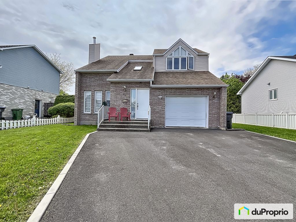 $749,000 - 2 Storey for sale — photo 1