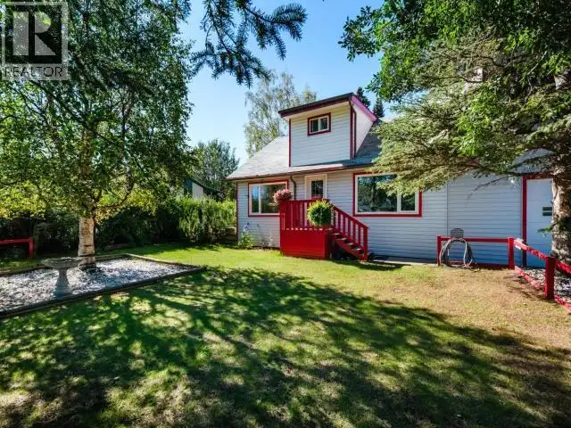 2001 CENTENNIAL STREET Whitehorse, Yukon in Houses for Sale in Whitehorse - Image 6
