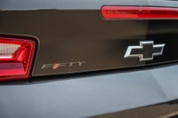 Chevrolet * Camaro * 2ss * Sièges chauffant * V8 * Automatique * Caméra recul * Apple Carplay * Fina... (image 7)