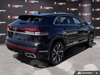 Come see this 2024 Volkswagen Atlas Cross Sport Execline before it's too late! *This Volkswagen Atla... (image 5)