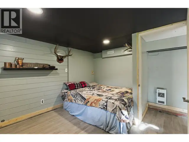 643 HODGSON ROAD Esler / Dog Creek, British Columbia in Houses for Sale in Williams Lake - Image 21