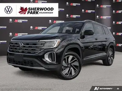 Sherwood Park VW stands out for its unbeatable prices and commitment to being the best-priced dealer...