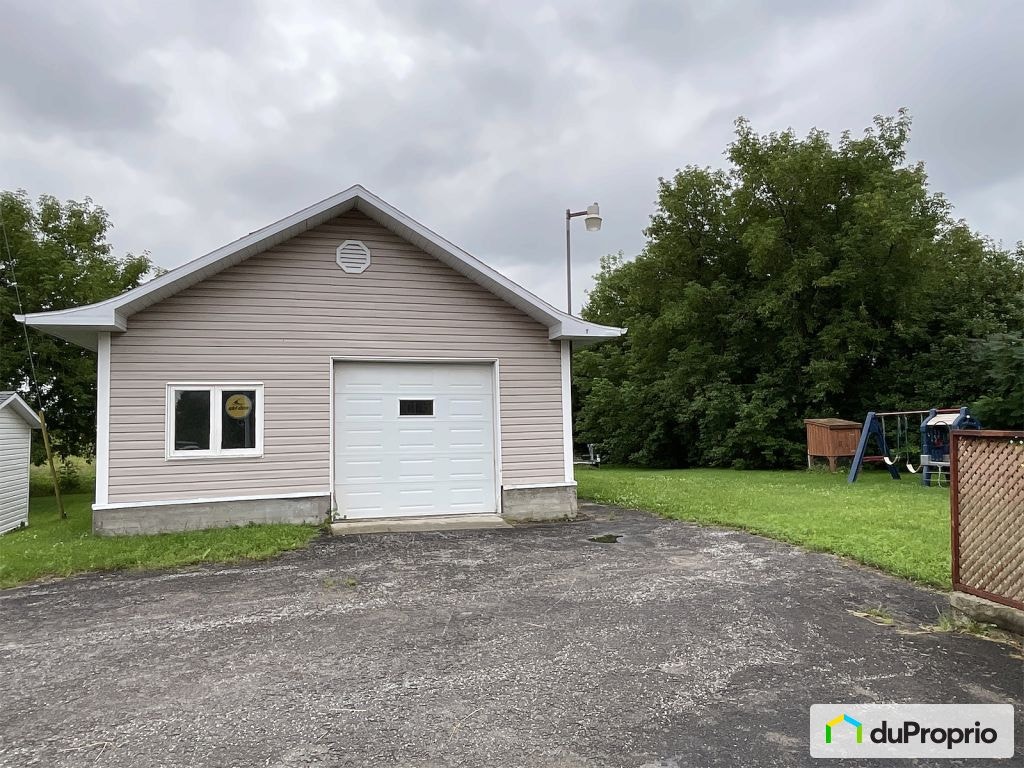 $429,500 - Bungalow for sale in Saint-Gédéon — photo 2