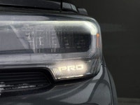 ADAPTIVE CRUISE CONTROL, BACK-UP CAMERA, HEATED FRONT SEATS Pondering the call of unbeaten paths or... (image 4)