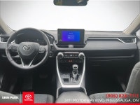 XLE AWD Engine: 4 Cylinder Engine 2.5L L/100Km City: 8.8 L/100Km Hwy: 7.1 Safety Equipment Electroni... (image 9)