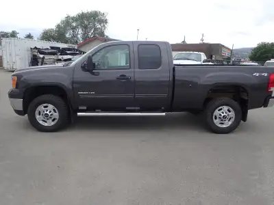 RUNS GREAT, NEW HIGH PRESSURE FUEL PUMP, INJECTORS, FUEL RAILS AND INJECTOR LINES ALL REPLACED. DEAL...