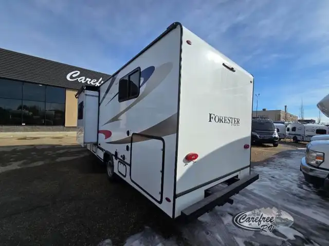 2023 Forest River