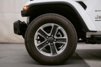 Experience the thrill of adventure with the 2023 Jeep Wrangler Sahara, now available at Southside Do... (image 6)