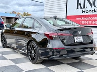 At Kings Honda you will experience an outstanding car buying experience. We make every effort to exc... (image 5)