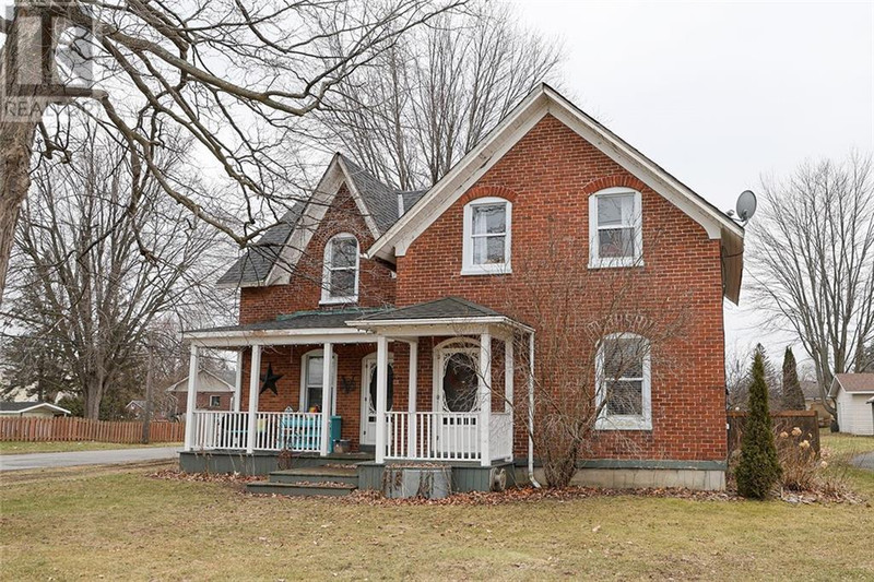 72 HIGH STREET Morrisburg, Ontario Houses for Sale Cornwall Kijiji