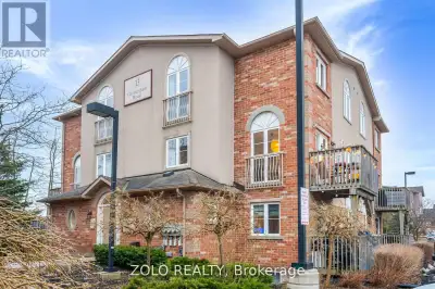 Welcome Home! This Beautifully Updated and Maintained 2 Story Stacked Town Home Screams Pride of Own...