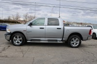 The Ram 1500 Leaves No Room For Compromise When It Comes To Safety. Equipped With Cutting-Edge Featu... (image 3)