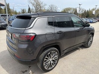 New Arrival. More photos to come! ? DRIVE PREMIUM IN THE 2024 JEEP COMPASS LIMITED ? Adventure meets... (image 4)