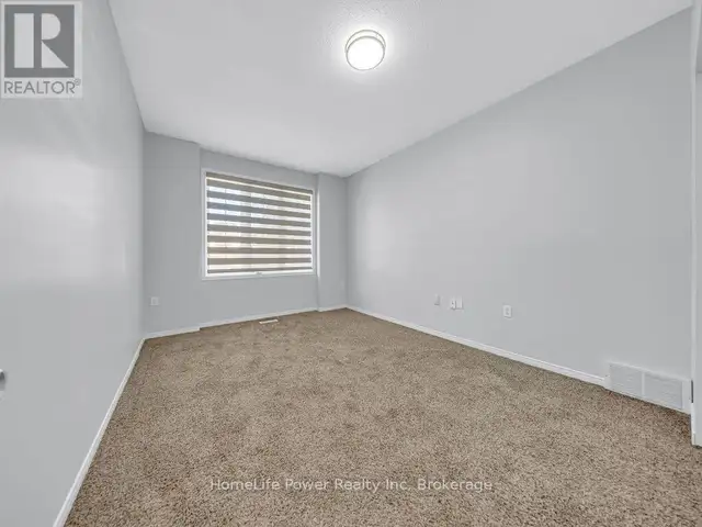 39 REISTVIEW STREET Kitchener, Ontario in Houses for Sale in Kitchener / Waterloo - Image 17