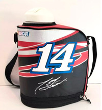 NASCAR Insulated Case Hydration Jug  #14 Tony Stewart 4 QT NEW!