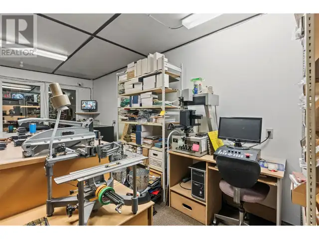 608 Cliff Avenue Enderby, British Columbia in Commercial & Office Space for Sale in Vernon - Image 38