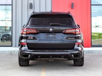 Carget Supercentre is proud to present this 2021 BMW X5 xDrive40i EXTERIOR: CARBON BLACK INTERIOR: C... (image 6)