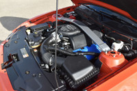 --SLASH YOUR PAYMENT, NOT YOUR DREAMS!-- Engine: 302Cui (5.0L) V8 Output: 444HP @ 7,400RPM, 380 lb-f... (image 4)