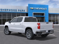 Welcome To Sherwood Park Chevrolet. The #1 Volume Chevrolet Dealer in Canada. This Chevrolet SILVERA... (image 2)