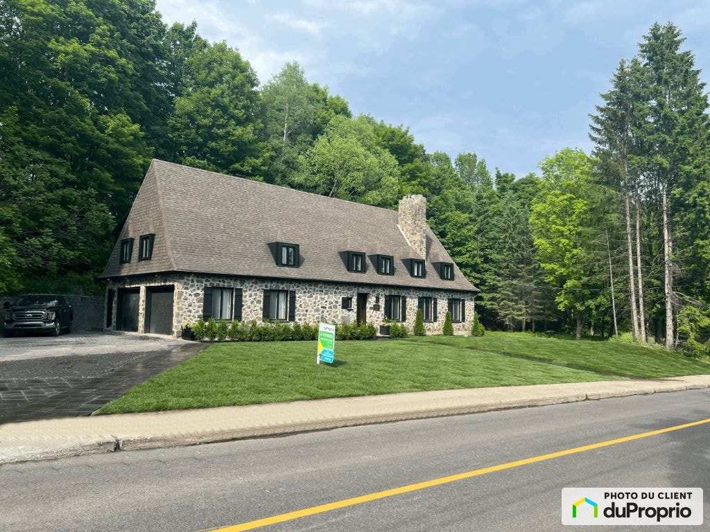 $1,029,000 - 2 Storey for sale in L'Ancienne-Lorette — photo 2