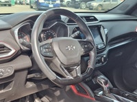 Check out this certified 2021 Chevrolet Trailblazer RS AWD | Pano Roof | Heated Seats | Power Liftga... (image 1)