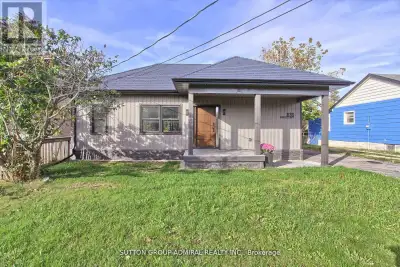 Welcome to 836 Montsell Avenue!!! Lakeside Living at Its Finest! Stunning 3-bed, 2-bath bungalow on...