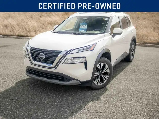 2022 Nissan Rogue SV in Cars & Trucks in St. John's - Image 3