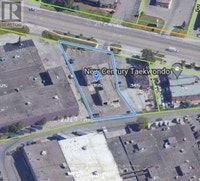 355 REXDALE BOULEVARD Toronto (West Humber-Clairville), Ontario Mississauga / Peel Region Toronto (GTA) Preview