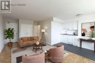 SAVE MONEY! | 2 MONTHS FREE RENT | 1-bedroom apartment at 276 St. George Street in the Annex. This n...