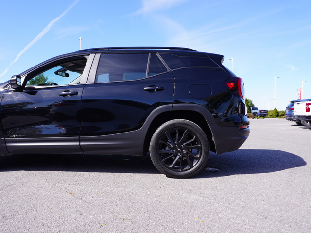 2024 GMC Terrain SLE - Heated Seats - Apple CarPlay in Cars & Trucks in Ottawa - Image 9