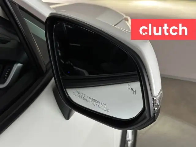 2019 Toyota RAV4 Limited in Cars & Trucks in Bedford - Image 13