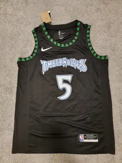 #5 Edwards T-wolves, View more