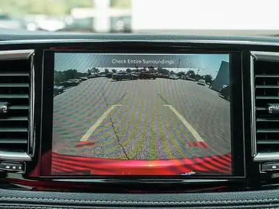 2024 Chrysler Pacifica Touring-L | 4 New Tires | Lane Departure, View more