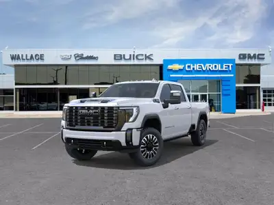 WAS: $134135 NOW: $131135 plus taxes and licensing fees Engine: 8 Cylinder Engine 6.6L Safety Equipm...